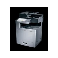МФУ Lexmark X792de фото 1
